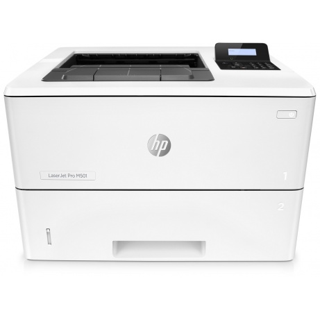 HP LaserJet Pro/M501dn/Tisk/Laser/A4/LAN/USB