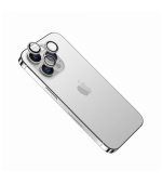 FIXED Camera Glass iPhone 14 Pro/14 Pro Max, sil.