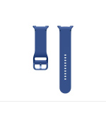 Samsung Sportovní řemínek (velikost M/L) Watch 8 Blue
