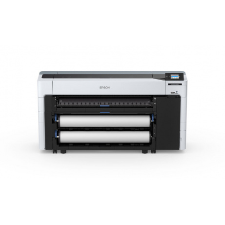 Epson SureColor/SC-T7700D/Tisk/Ink/Role/LAN/Wi-Fi/USB