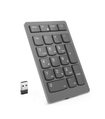 Lenovo Go Wireless Numeric Keypad