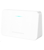 Grandstream GWN7062ET Wi-Fi 6 router, 3x 10/100/1000Mbps, Dvoupásmový (2,4G 2x2:2 a 5G 3x3:2) MU-MIMO, FXS porty