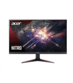 ACER LCD Nitro VG270W3bmiipx,27" FHD,240Hz,250nits,1ms,Audio,Repro,Vesa,HDMI,DP,Black