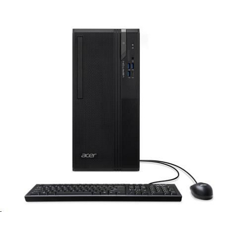 ACER PC Veriton S2735G_W_FR300W,Core Ultra 5 225,16GB,512GB SSD,N/A,W11P,Black