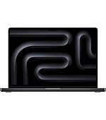 MacBook Pro 16'' M5 Max with 18-core CPU and 32-core GPU, 36GB, 2TB SSD - Space Black