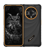Smartphone Ulefone Armor X31 Pro 8+256Gb Few Orange