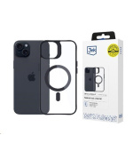 3mk Satin Armor MagCase pro iPhone 15