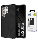 3mk ochranný kryt Fortis MagCase pro Samsung Galaxy S25 Ultra