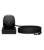HP 965 4K Streaming Webcam USB-A, 8MP, 5x zoom, Autofocus