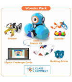 Wonder Workshop Wonder Pack