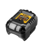 DeWalt DCB1102 nabíječka baterií XR Li-Ion 10,8V/18V 2A
