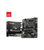 MSI MB Sc AM4 MAG A520M VECTOR WIFI, AMD A520, 2x DDR4, WiFi, 1x DP, 1x HDMI, m-ATX