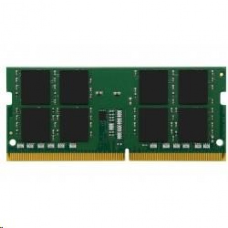 KINGSTON SODIMM DDR4 16GB 3200MHz Single Rank
