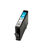 HP 912 Cyan Original Ink Cartridge (315 pages)