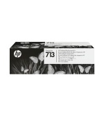 HP 713 Printhead Replacement Kit