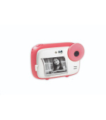 AGFAPHOTO Realikids Instant Cam Pink