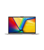 ASUS Vivobook Go 15/E1504GA-NJ731WS/N100/15,6"/FHD/4GB/128GB/Intel int/W11S/Silver/2R