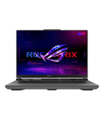ASUS ROG Strix G16/G614PR-RV034/R9-8940HX/16"/WUXGA/16GB/1TB/RTX 5070Ti/bez OS/Gray/2R