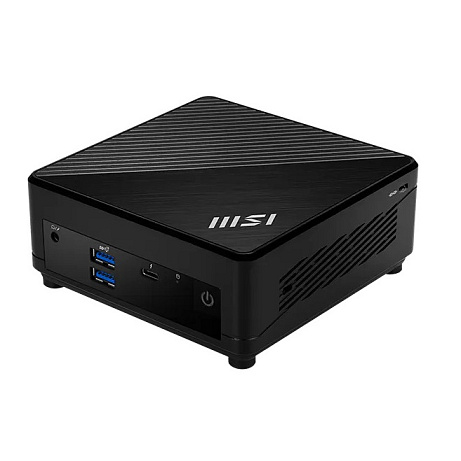 MSI Cubi/5 1M-498EU/Mini/3-100U/8GB/512GB/Intel int/W11H/3R