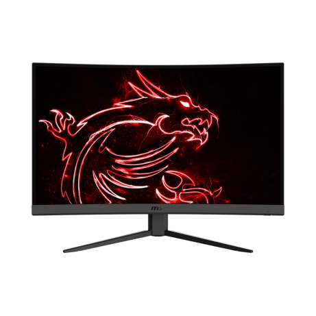 MSI/G32CQ4 E2/31,5"/VA/QHD/170Hz/1ms/Black/3R