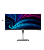 Philips/34B2U5900C/34"/VA/wUHD/120Hz/2ms/Černá/5R