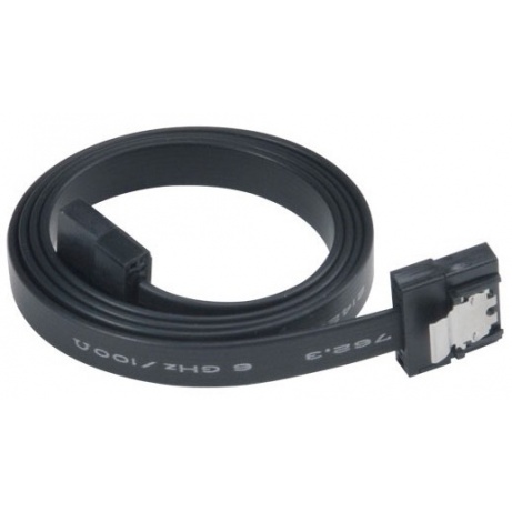 AKASA - Proslim - Sata kabel - 15 cm