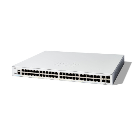 Cisco Catalyst C1200-48T-4G REFRESH
