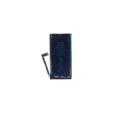 Baterie pro iPhone 12 mini 2227mAh Li-Ion Resetted (Bulk)