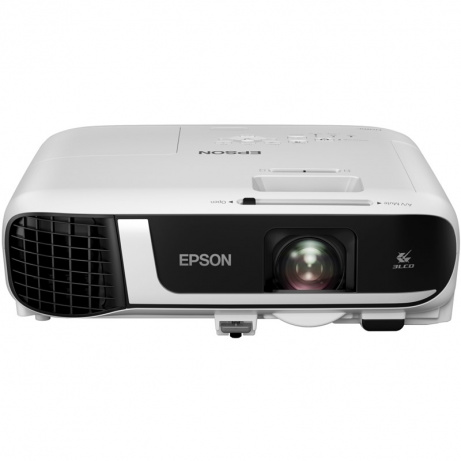 Epson EB-FH52/3LCD/4000lm/FHD/2x HDMI/WiFi