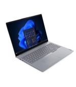 Lenovo ThinkBook/16 G9/R7-250/16"/WUXGA/32GB/1TB/AMD int/W11P/Silver/3R On-Site