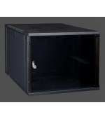 EUROCASE nástěnný skříňový rozvaděč GQ 5620, 20U