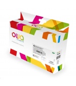 OWA Armor cartridge pro CANON, PACK4 REMAN. PGI-2500XL BCMY, 72ml/3x20ml/2500p/3x1765p, černá/black+1C+1M+1Y