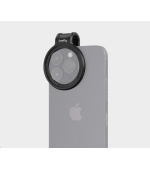 SmallRig 3845 52mm Magnetic Filter Clip For Mobile Phone