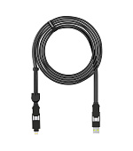 Rolling Square inCharge XL 3m, černý