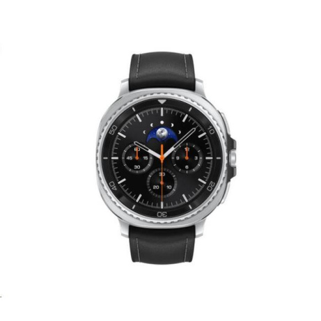 Samsung Galaxy Watch8 Classic (46mm) černá, EU