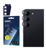 3mk HARDY Lens Protection Pro pro Samsung Galaxy S24+ Black