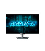 GIGABYTE LCD - 27" Gaming monitor G27Q20, IPS, 2560 x 1440 QHD, 200Hz / OC 210Hz, 1000:1, 350cd/m2, 0,5ms, 2xHDMI, 1xDP