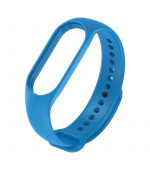 RhinoTech řemínek pro Xiaomi Mi Band 7, tmavě modrá