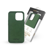 RhinoTech MAGcase Origin pro Apple iPhone 13 Mini zelená