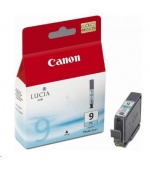 Canon CARTRIDGE PGI-9PC foto azurová pro PIXMA iX7000, Pro9500 (1150 str.)