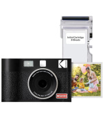 KODAK instantní fotoaparát Cam Mini Shot 2 ERA