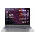 LENOVO NTB ThinkBook 16 G7 - Ultra7 155H,16" WUXGA,16GB,1TBSSD,FHD+IRcam,W11H