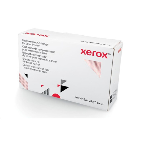 Xerox Everyday alternativní toner HP (CE341A/CE271A/CE741A) 651A 650A 307A pro LaserJet CP5225(16000str)Cyan