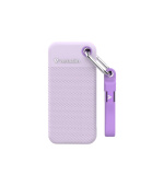 VERBATIM externí SSD 1TB Pocket SSD, USB-C, Fialová