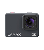 LAMAX X3.2 - akční kamera - Poškozený obal (Komplet)
