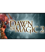 Dawn of Magic 2 (PC) klíč Steam