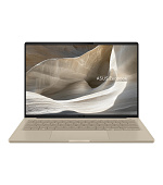 ASUS Zenbook A14/UX3407QA-OLED646WZ/SD-X1-26-100/14"/WUXGA/16GB/512GB/Adreno/W11H/Gold/2R