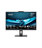 MSI PRO/AP272P 14M-495EU/27"/FHD/i7-14700/16GB/1TB/Intel int/W11P/Černá/3R