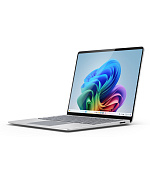 Microsoft Surface Laptop 7 Copilot+/SD-X Elite/13,8"/2304x1536/T/16GB/512GB/Adreno/W11H/Platinum/2R