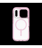 ZAGG Ochranný kryt Santa Cruz Snap Apple 17 Pro Pink Sorbet